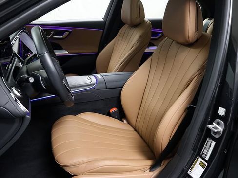 Certified 2026 Mercedes-Benz E 450 4MATIC Sedan image 10
