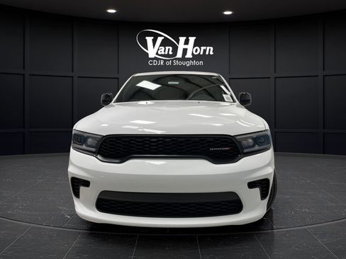 Used 2024 Dodge Durango GT AWD/4WD image 10
