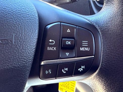 Used 2024 Ford Transit 250 w/ Exterior Upgrade Package image 16