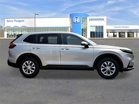 New 2026 Honda CR-V LX image 6