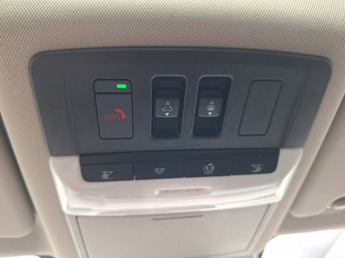 Used 2023 Nissan Rogue Platinum w/ Platinum Premium Package image 19