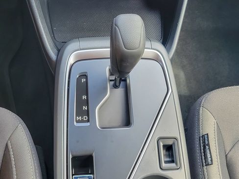 Certified 2025 Subaru Crosstrek 2.5i Premium AWD/4WD image 14