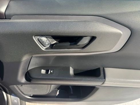 Used 2025 Ford Bronco Sport Badlands image 38