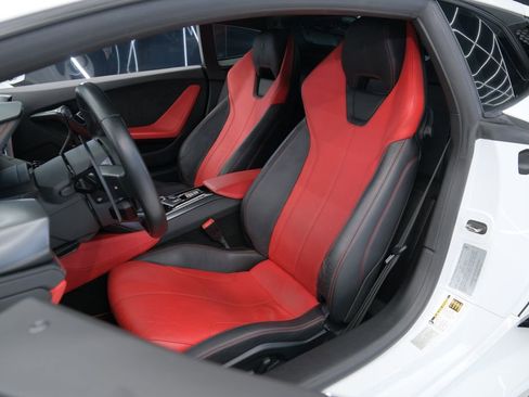 Used 2015 Lamborghini Huracan LP 610-4 AWD/4WD image 18