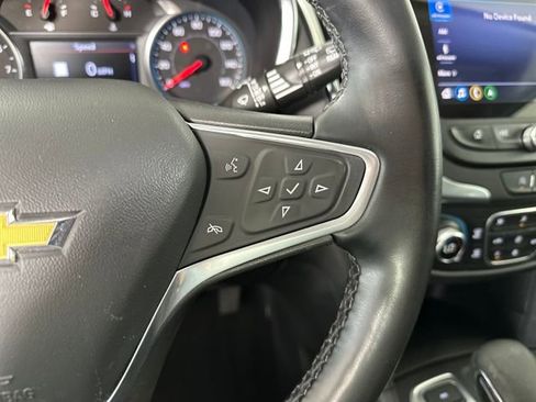 Used 2023 Chevrolet Equinox LT image 16