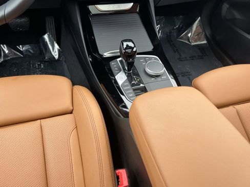 Used 2023 BMW X3 xDrive30i w/ Premium Package w/ZPA image 23