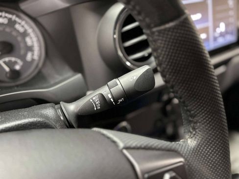 Used 2021 Toyota Tacoma TRD Sport RWD image 32