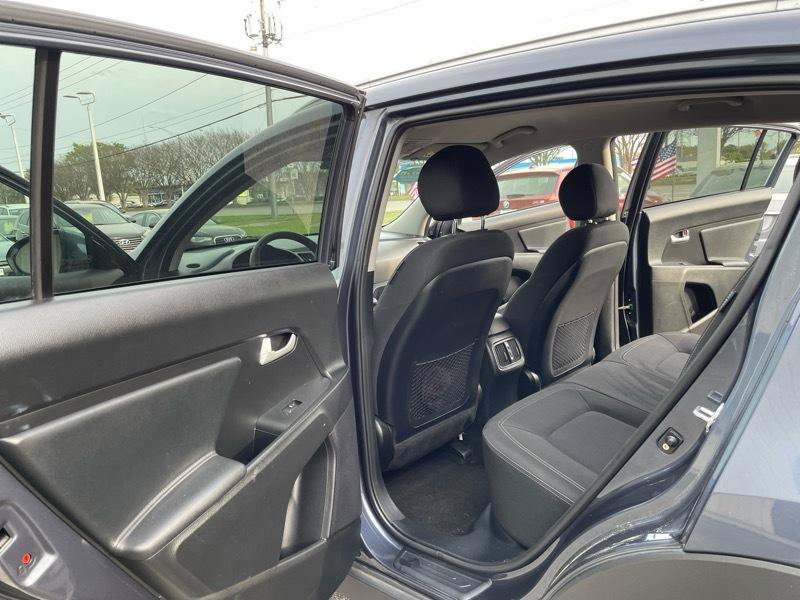 Used 2014 Kia Sportage EX AWD/4WD image 13