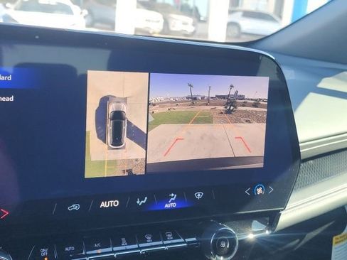 New 2026 Chevrolet Blazer EV LT w/ Midnight/Sport Edition image 29