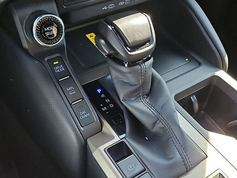 Used 2025 Toyota Land Cruiser image 13