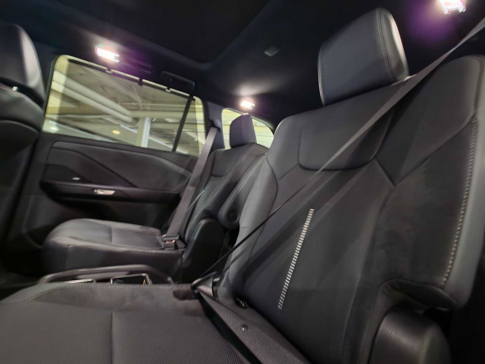 Used 2026 Lexus TX 350 AWD w/ Technology Package image 21