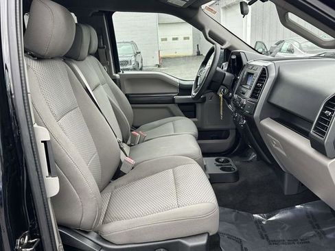 Used 2018 Ford F150 XLT image 28