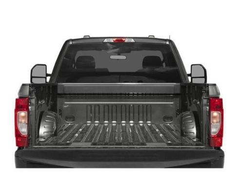 Used 2020 Ford F350 XL w/ STX Appearance Package image 11