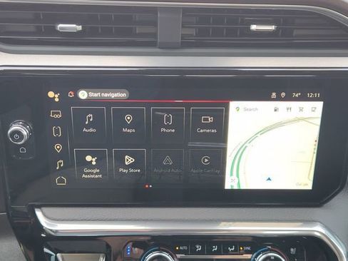 New 2026 GMC Sierra 2500 Denali w/ Denali Reserve Package image 35