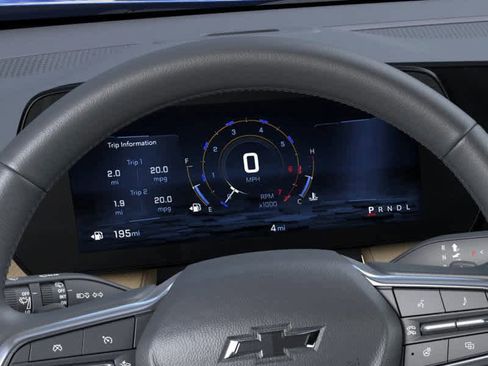 New 2026 Chevrolet Equinox ACTIV image 33