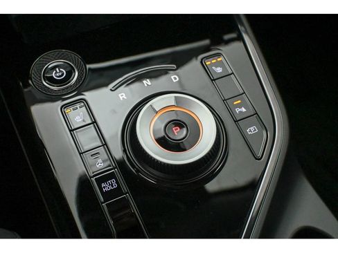 New 2025 Kia Niro Wind image 25