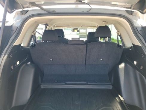 Certified 2024 Honda CR-V LX image 19
