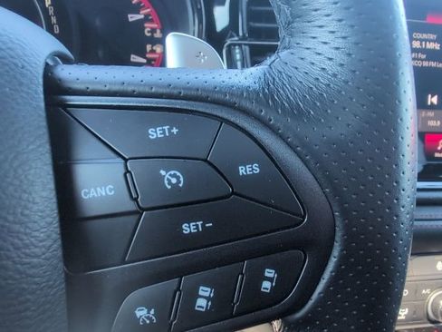 Used 2025 Dodge Durango R/T AWD/4WD image 29