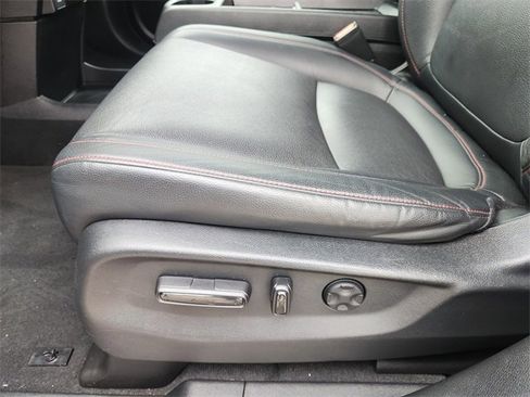 Used 2024 Honda Odyssey Sport image 31