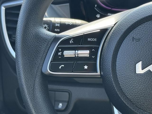 Used 2024 Kia Seltos LX AWD/4WD image 23