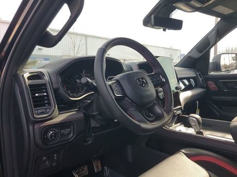 New 2026 RAM 1500 RHO w/ RHO Level 1 Equipment Group image 23