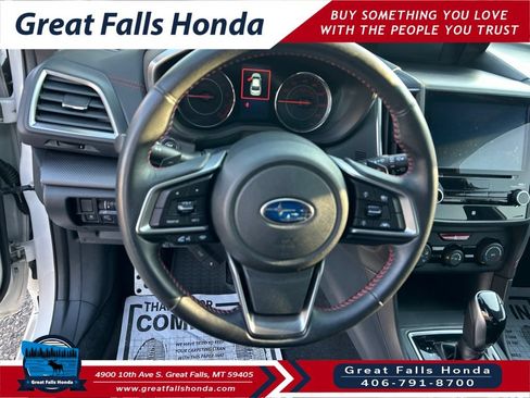Used 2018 Subaru Impreza 2.0i Sport AWD/4WD image 15