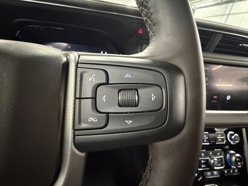 Used 2023 GMC Yukon Denali w/ Max Trailering Package image 26