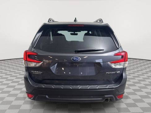 Certified 2024 Subaru Forester Limited w/ Convenience Package image 5