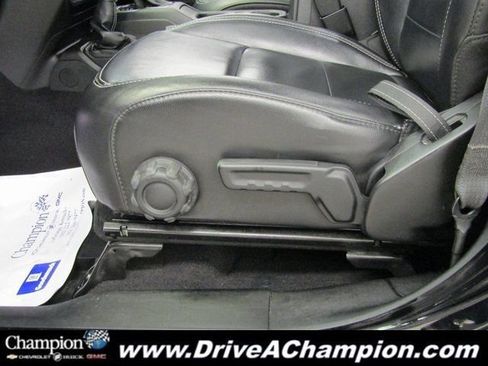 Used 2021 Jeep Gladiator Overland w/ Popular Equipment Package image 24