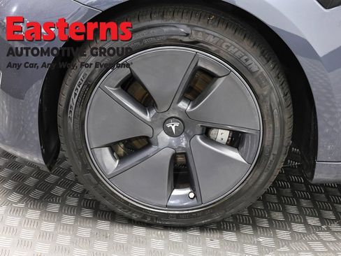 Used 2023 Tesla Model 3 Long Range AWD/4WD image 26