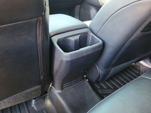 Used 2023 Toyota Tacoma Limited image 11