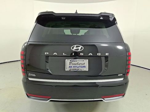 New 2026 Hyundai Palisade Calligraphy image 5