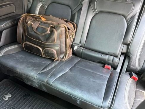 Used 2022 RAM 1500 TRX w/ TRX Level 2 Equipment Group AWD/4WD image 3