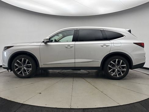 Used 2023 Acura MDX SH-AWD w/ Technology Package image 2