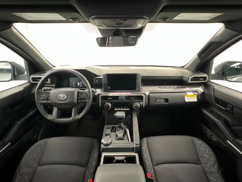 New 2026 Toyota Tacoma SR5 AWD/4WD image 9