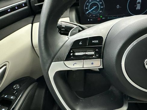 Used 2024 Hyundai Tucson Limited AWD/4WD image 27