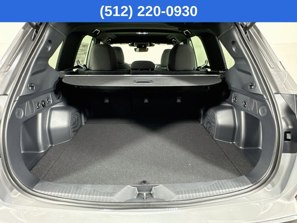 New 2026 Subaru Forester Premium AWD/4WD image 33