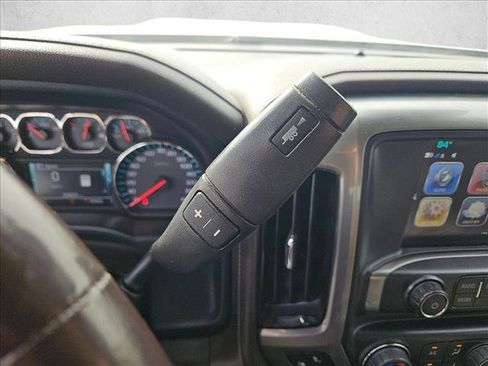 Used 2019 Chevrolet Silverado 2500 LTZ w/ Duramax Plus Package image 12