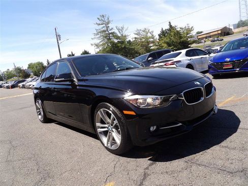 Used 2013 BMW 328i Sedan RWD image 7