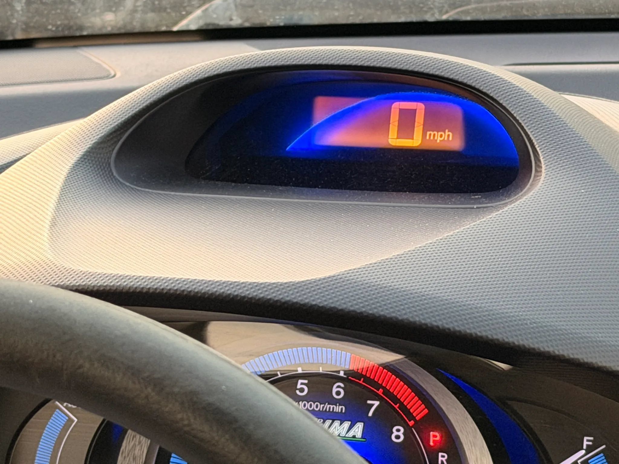 Used 2010 Honda Insight EX image 29