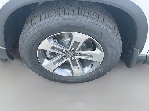 New 2026 Honda Pilot EX-L image 27