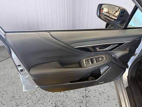Used 2024 Subaru Legacy Limited AWD/4WD image 22