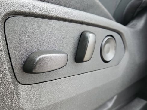 New 2026 Chevrolet Silverado 1500 Custom Trail Boss image 32