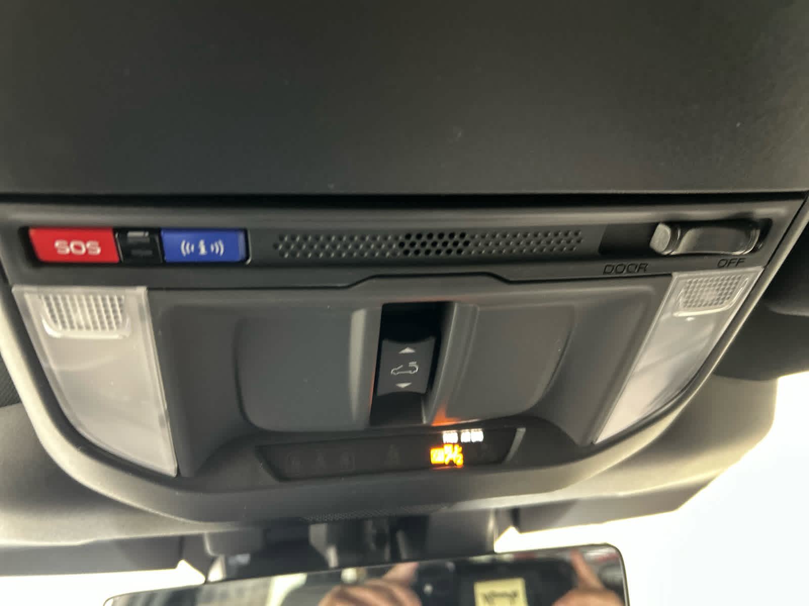 New 2026 Subaru Forester Touring AWD/4WD image 28