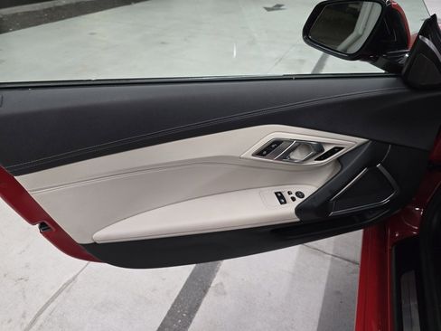 Used 2020 BMW Z4 sDrive30i w/ Premium Package image 18