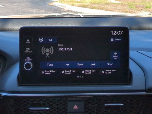 Certified 2025 Acura ADX AWD image 18