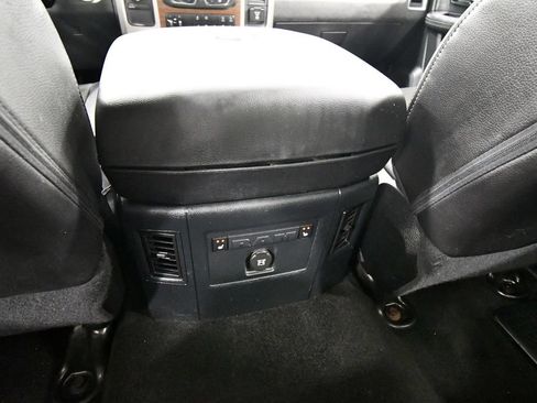Used 2017 RAM 2500 Laramie w/ Sport Appearance Group AWD/4WD image 16