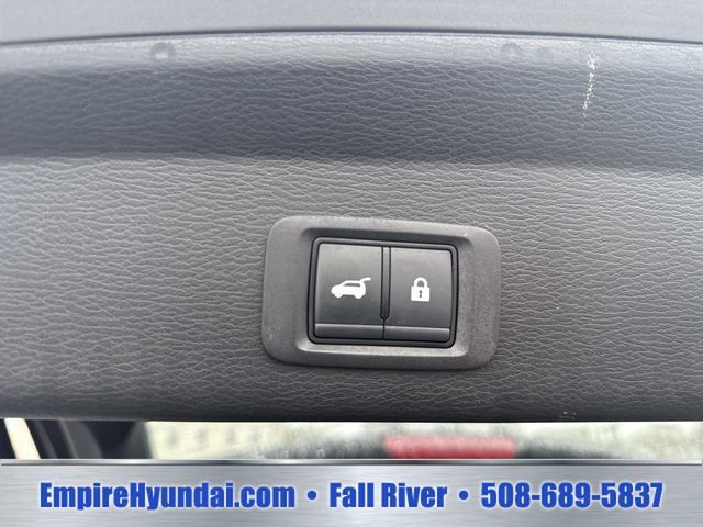 Used 2024 Mitsubishi Outlander SEL Black Edition AWD/4WD image 8
