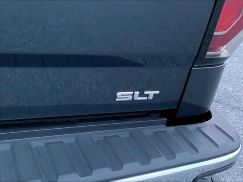 Used 2018 GMC Sierra 1500 SLT AWD/4WD image 10
