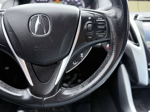 Used 2018 Acura TLX V6 w/ Technology Package image 26